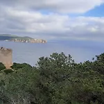 Nyaraló La Quiete