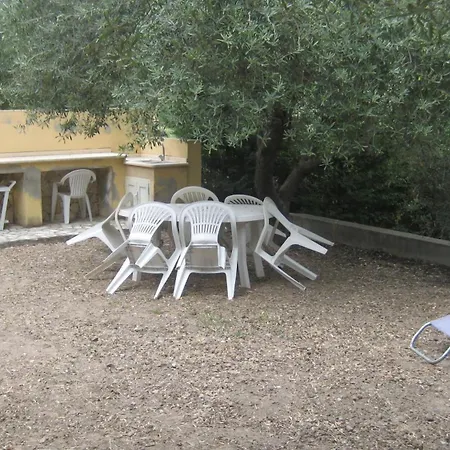 בית נופש La Quiete *