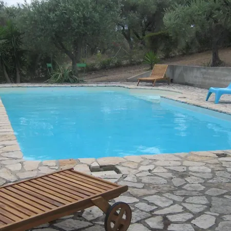 Tatil Evi La Quiete *