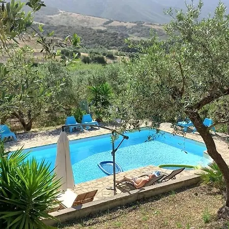 Tatil Evi La Quiete Alghero
