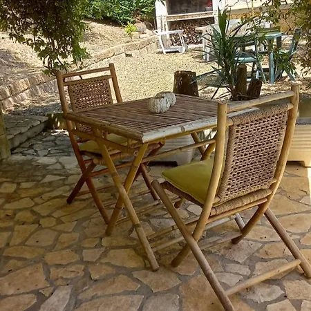 Tatil Evi La Quiete Alghero