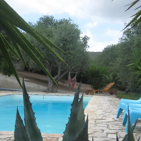 Tatil Evi La Quiete *