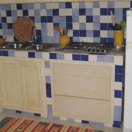 Tatil Evi La Quiete