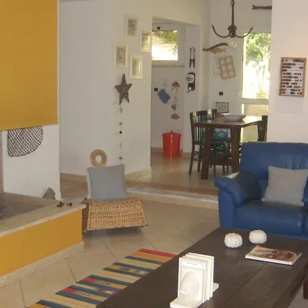 La Quiete Tatil Evi