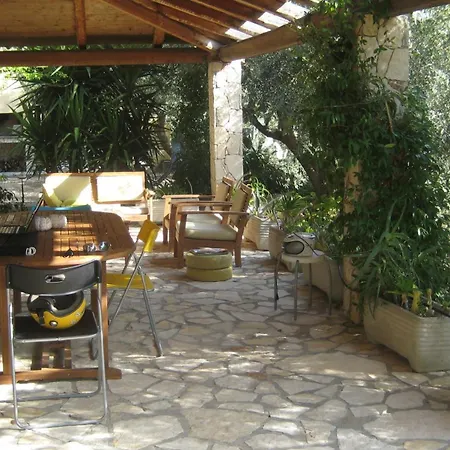 Tatil Evi La Quiete
