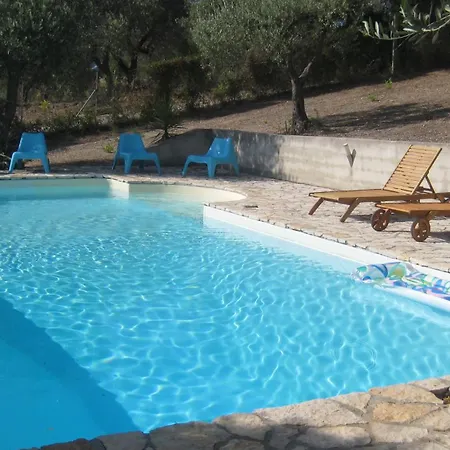 La Quiete Tatil Evi Alghero