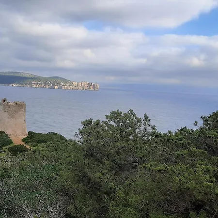 Tatil Evi La Quiete